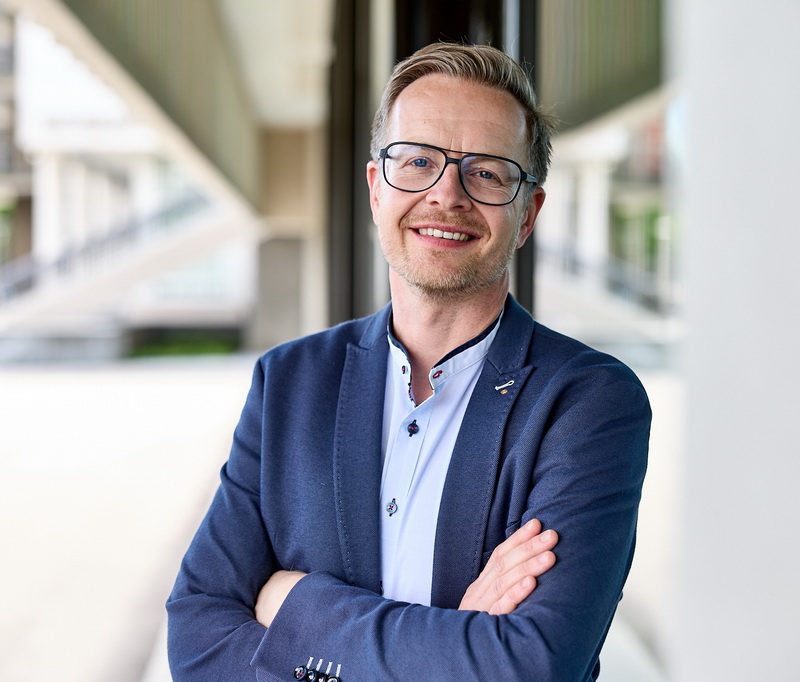 Prof. Dr. Christian Schoch