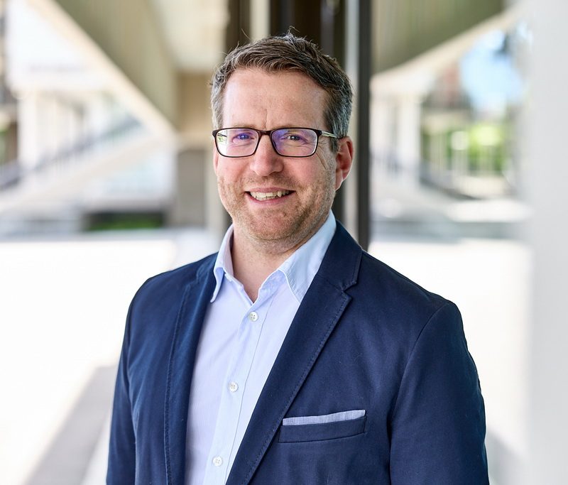 Prof. Dr. Klaus Burkhart