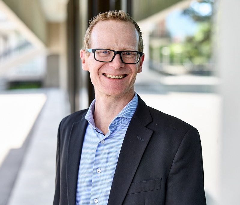 Prof. Dr. Christian Gerhardt